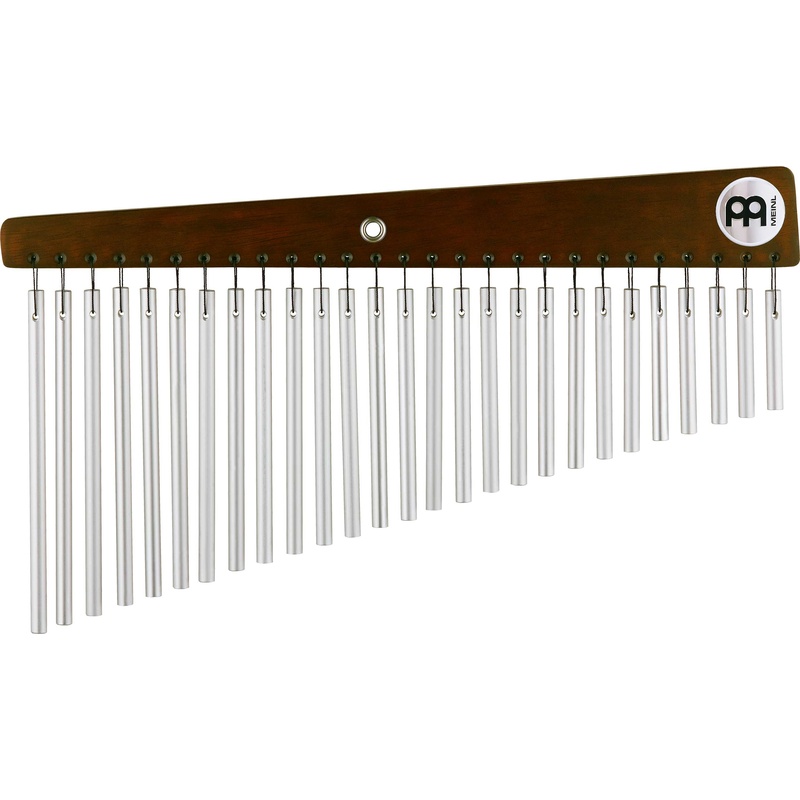 Cortinilla Meinl Ch27Vwb