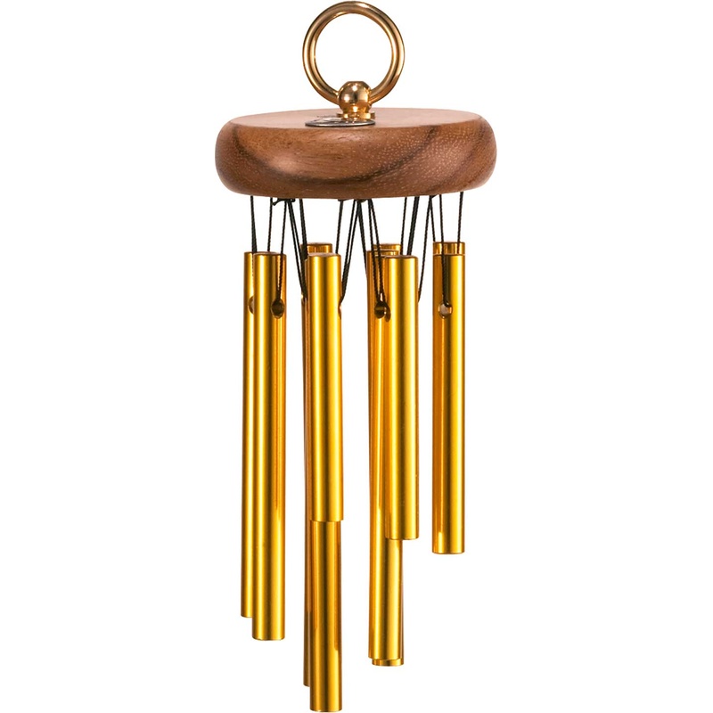 CORTINILLA DE CHIMES MEINL CH-H12