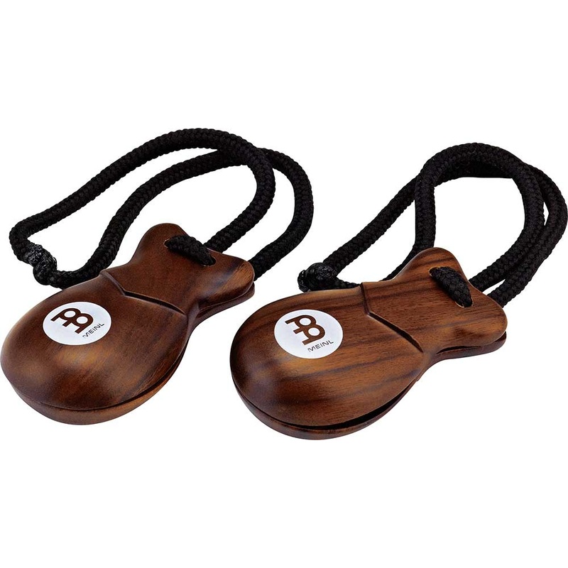 Castañuelas De Mano Meinl Fc1