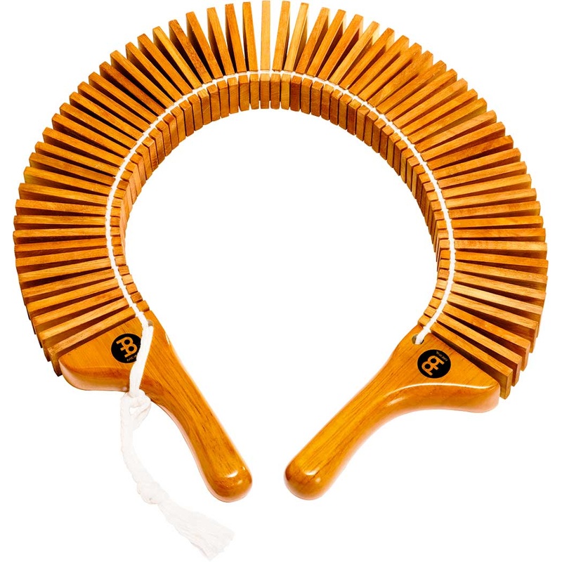 Efecto Domino Meinl Ko1Am