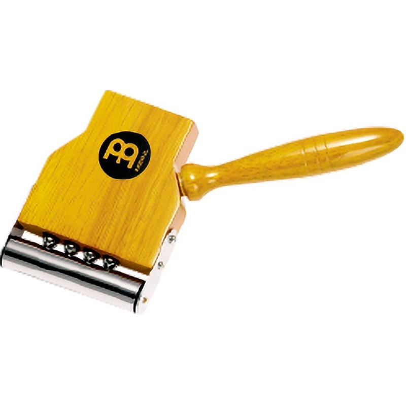 Instrumento De Percusión De Mano Meinl Ni1Am