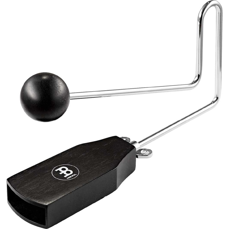 Guitarra Acústica Meinl Ro3Bk