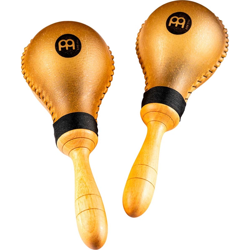 Maracas Meinl Msm4