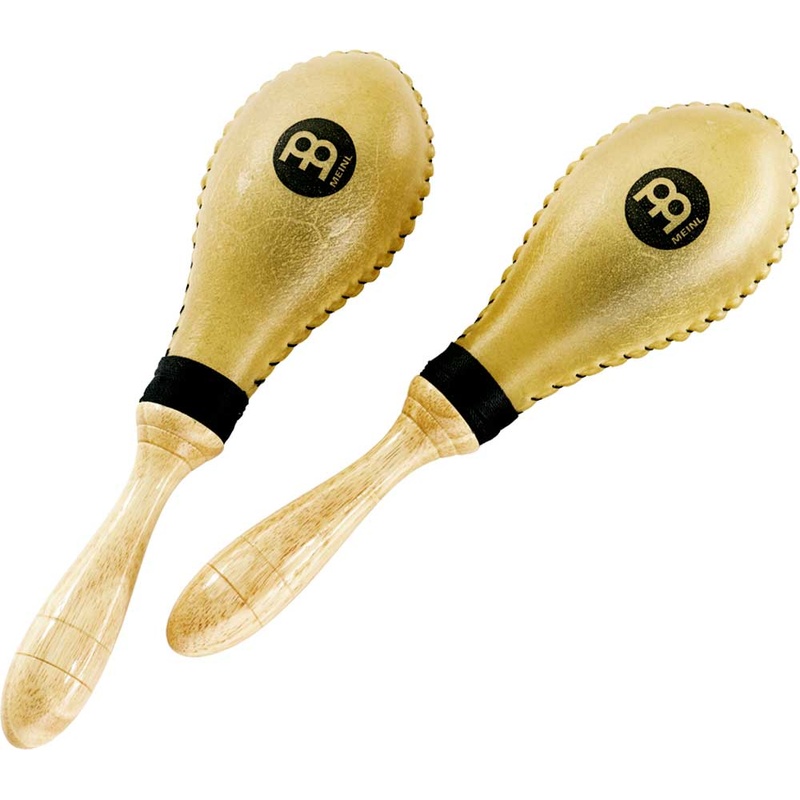 Maracas Meinl Msm3