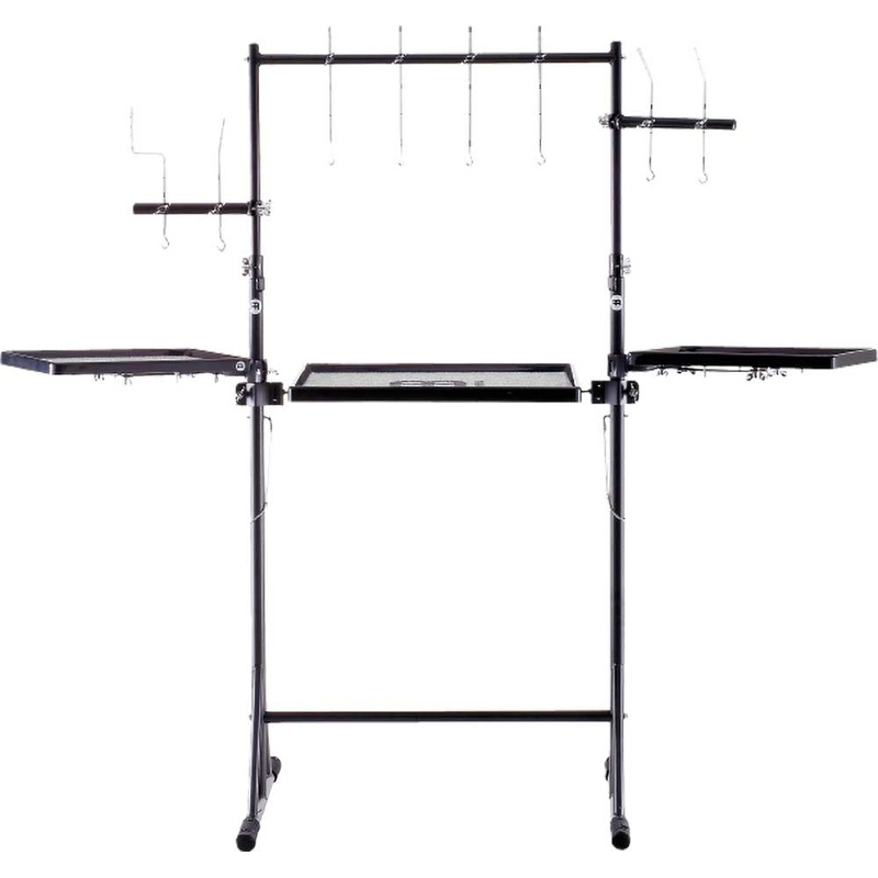 Rack De Percusión Meinl Tmpws Bk
