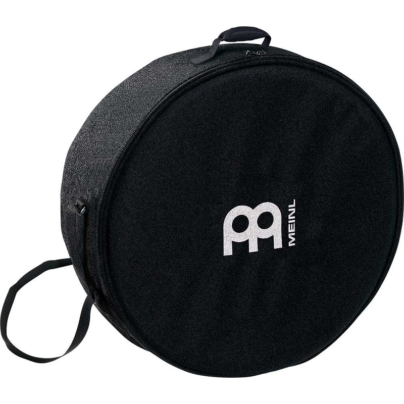 Funda De Bodhran Meinl Mfdb-18Bo Bk