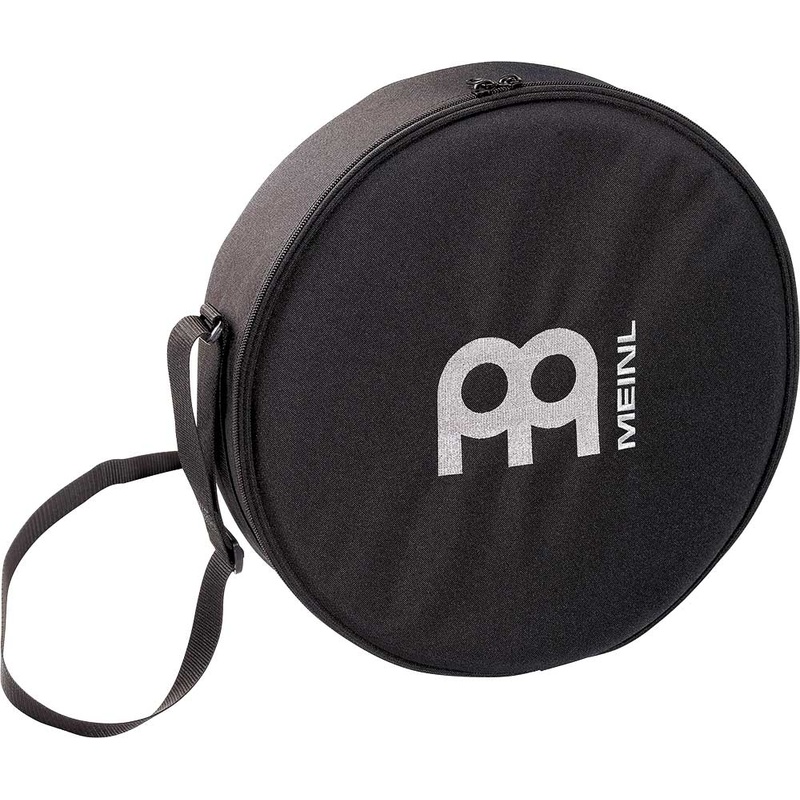 FUNDAS DE TAMBOR MEINL MPAB-12