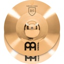 Platos De Marcha Meinl Ma-B12-16M
