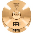 Platos De Marcha Meinl Ma-B12-18M