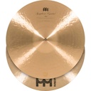 Plato De Orquesta Meinl Sy-16M