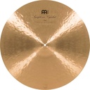 Platos De Orquesta Meinl Sy-22Sus
