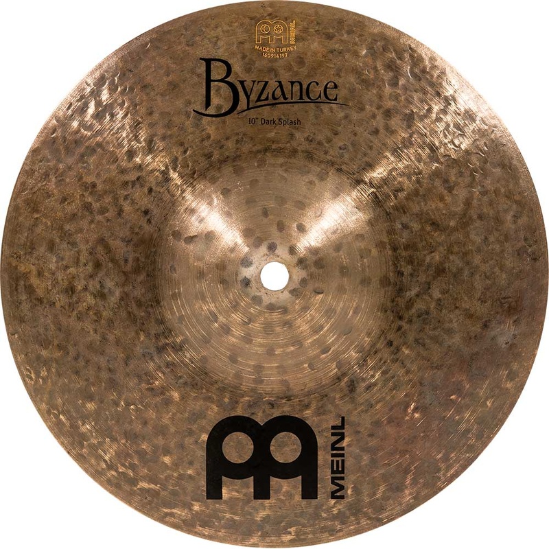 Plato Splash Meinl B10Das