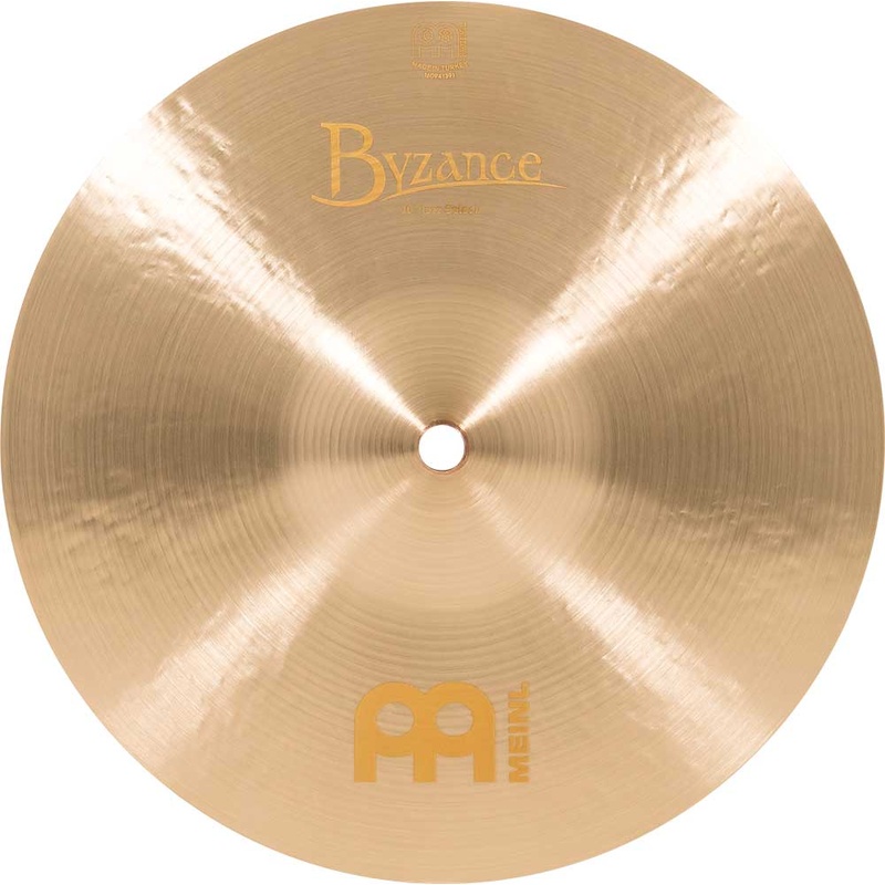 Plato Meinl B10Js