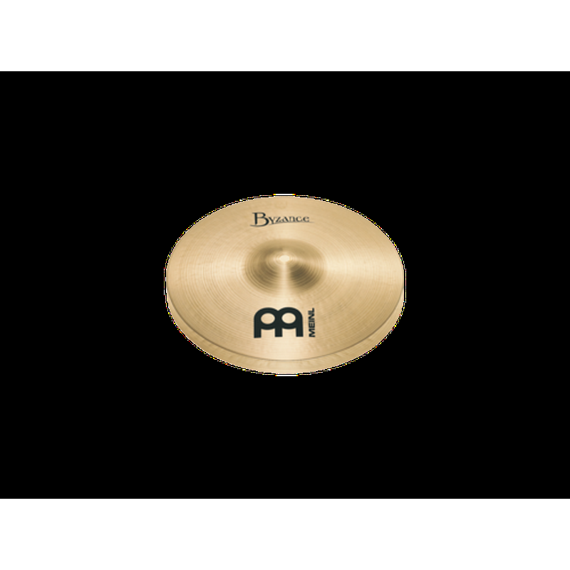 Plato Meinl B10Mh