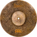 Plato Splash Meinl Splash 10 Byzance Extra Dry