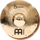 Címbole De Batería Meinl Hit 13' Fast Thomas Lang Signature Byzance Brilliant