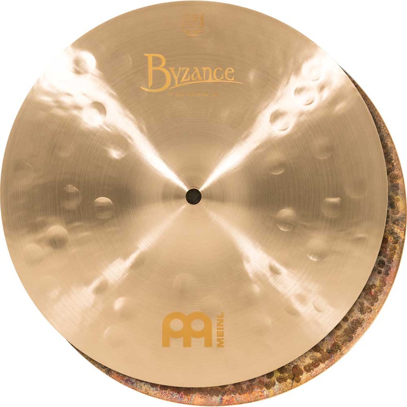Platillo Meinl B13Jth