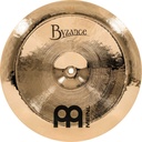 Plato China Meinl B14Ch-B Byzance Brillante