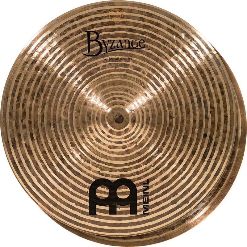 Hi-Hat Meinl B14Sh
