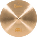 PLATO CRASH MEINL B16JETC BYZANCE JAZZ