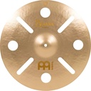 PLATO CRASH MEINL B16TRC