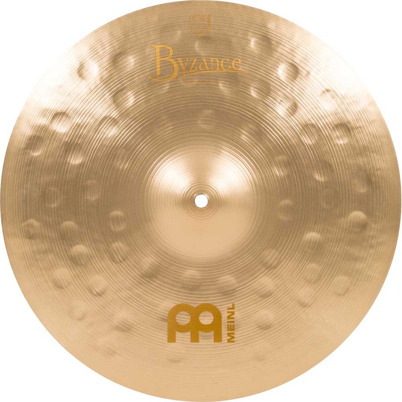 PLATO DE BATERÍA MEINL B16VC