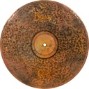 Plato Crash Meinl Crash 17 Thin Byzance Extra Dry