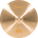 Plato Crash Meinl Crash 17