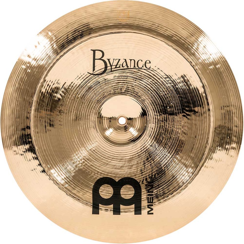 Plato China Meinl B18Ch-B