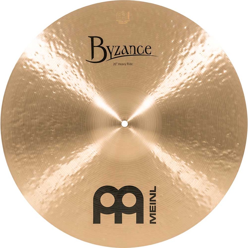 PLATO MEINL B20HR