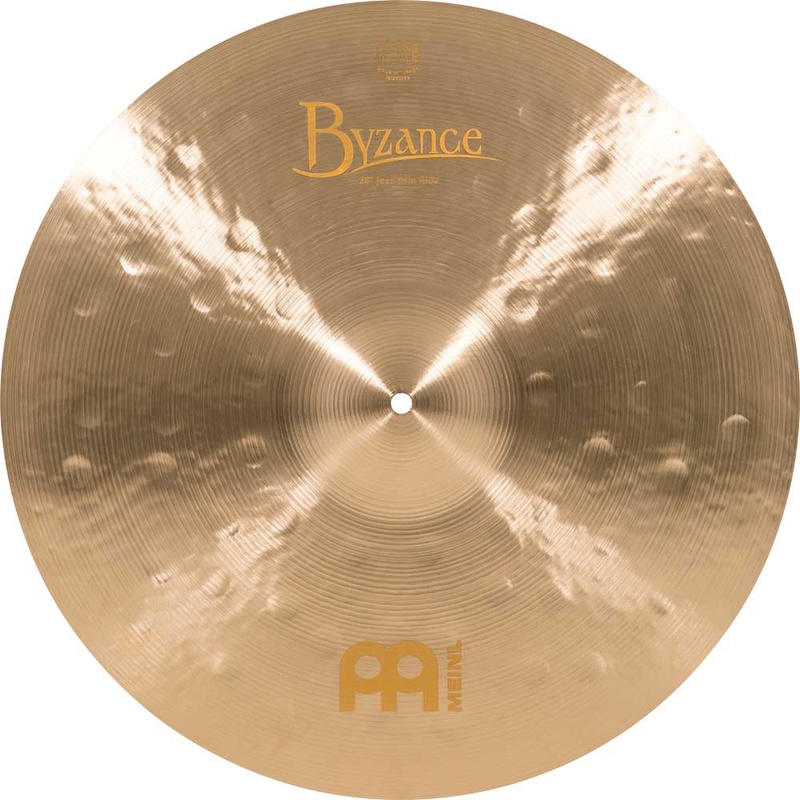 Plato Ride Meinl B20Jtr