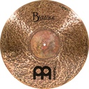 PLATO RIDE MEINL RIDE 20'' RAW BELL BYZANCE DARK