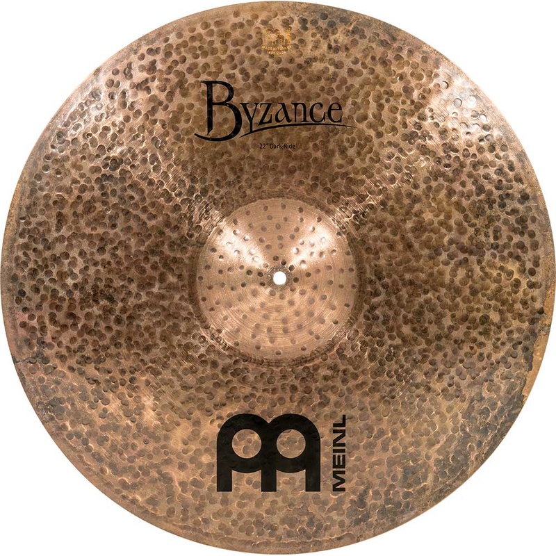 PLATO MEINL RIDE 22