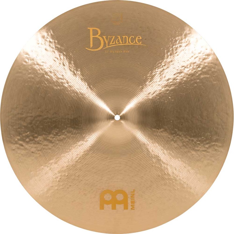 Plato Ride Meinl B22Jbar