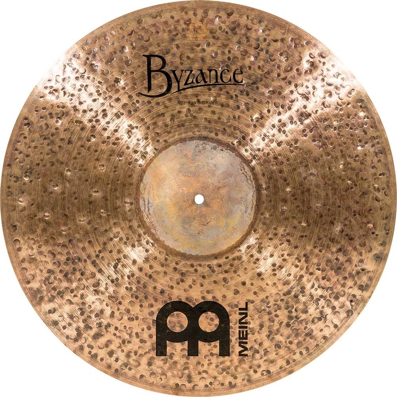 PLATO RIDE MEINL B22RBR