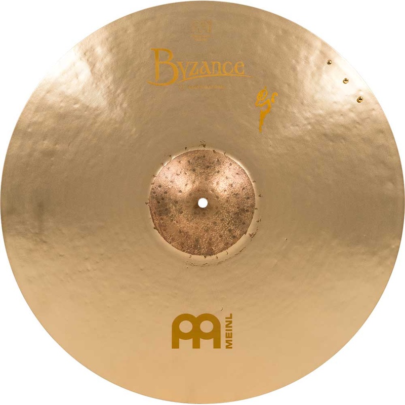 PLATO RIDE MEINL B22SACR