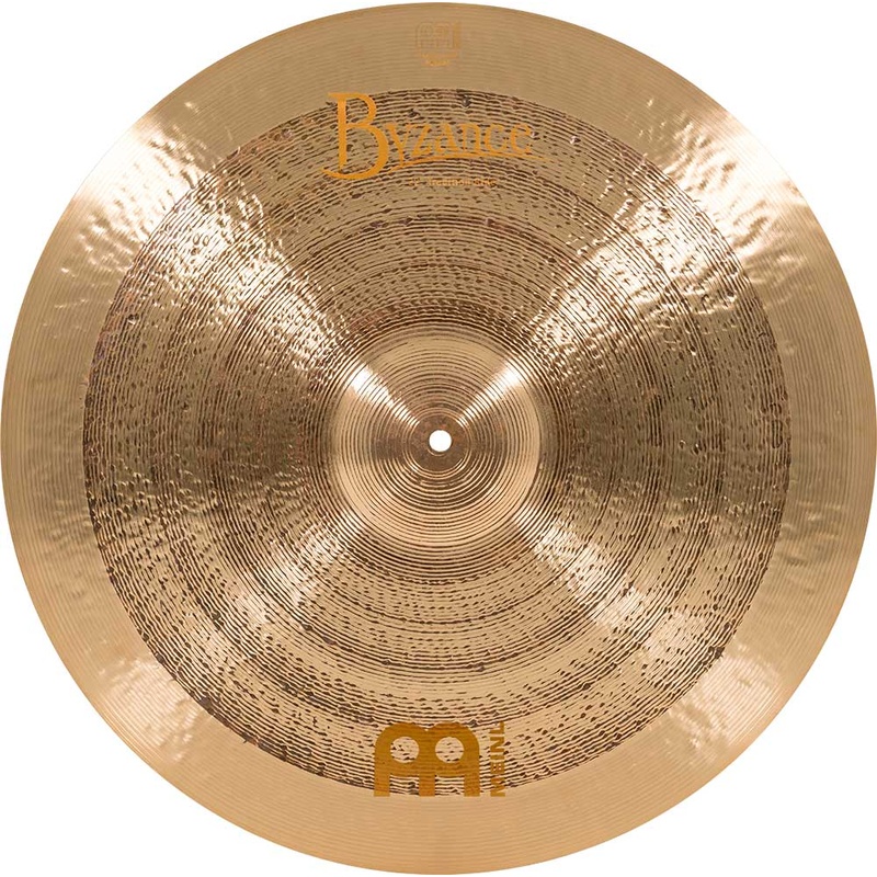 PLATO RIDE MEINL B22TRR