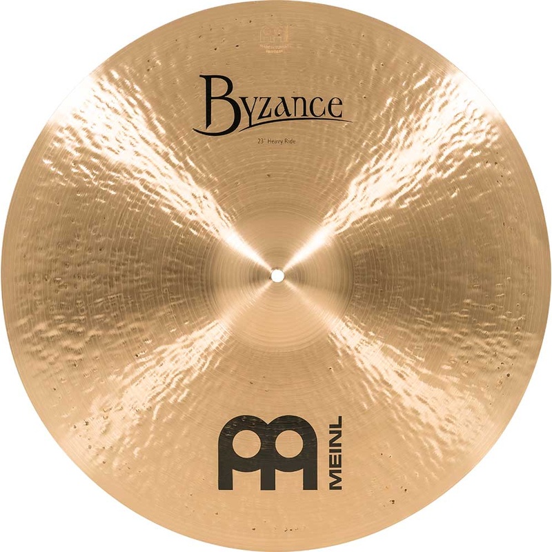PLATO RIDE MEINL B23HR