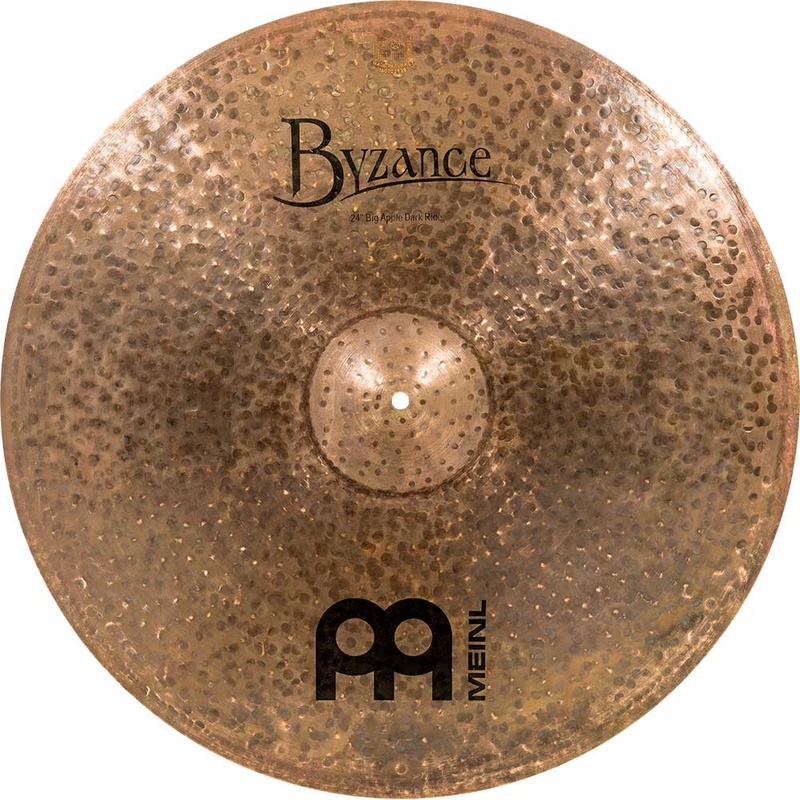 PLATO RIDE MEINL B24BADAR