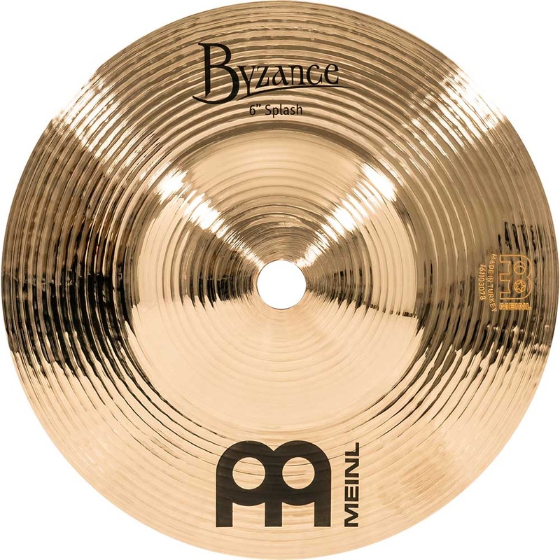 Plato Meinl B6S-B