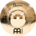 Plato Meinl Splash 8 B8S-B