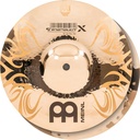 Plato De Hihat Meinl Gx-10Fxh