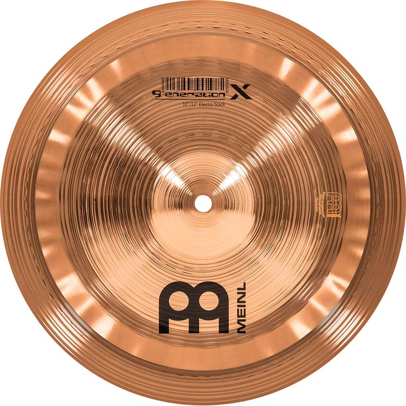 PLATO MEINL GX-10/12ES