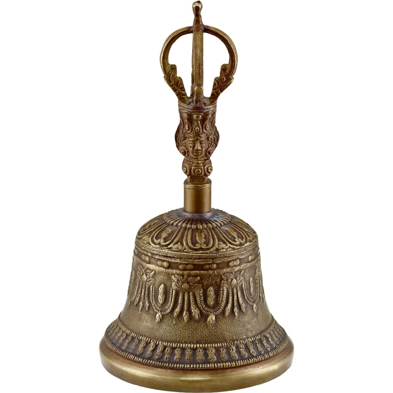 Campana Sonic Energy B-Xl X-Large