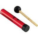 Tubo Wah Wah Nino Percussion Nino620R Red