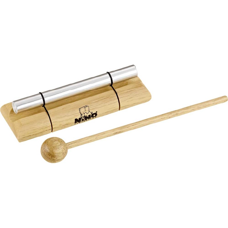 Cortinilla Chimes Nino Percussion Nino579S