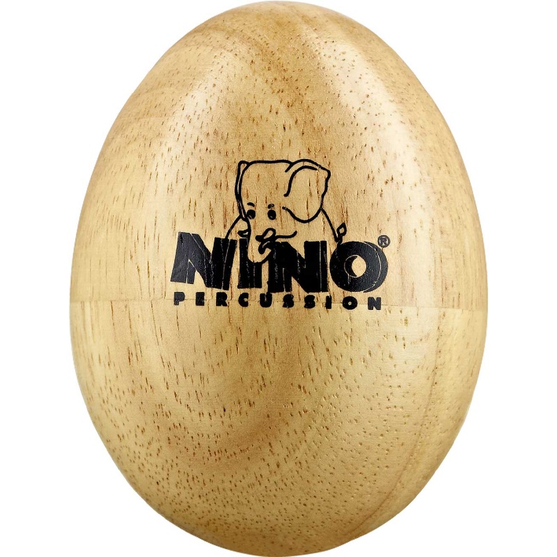 Shaker De Madera Nino Percussion Nino563