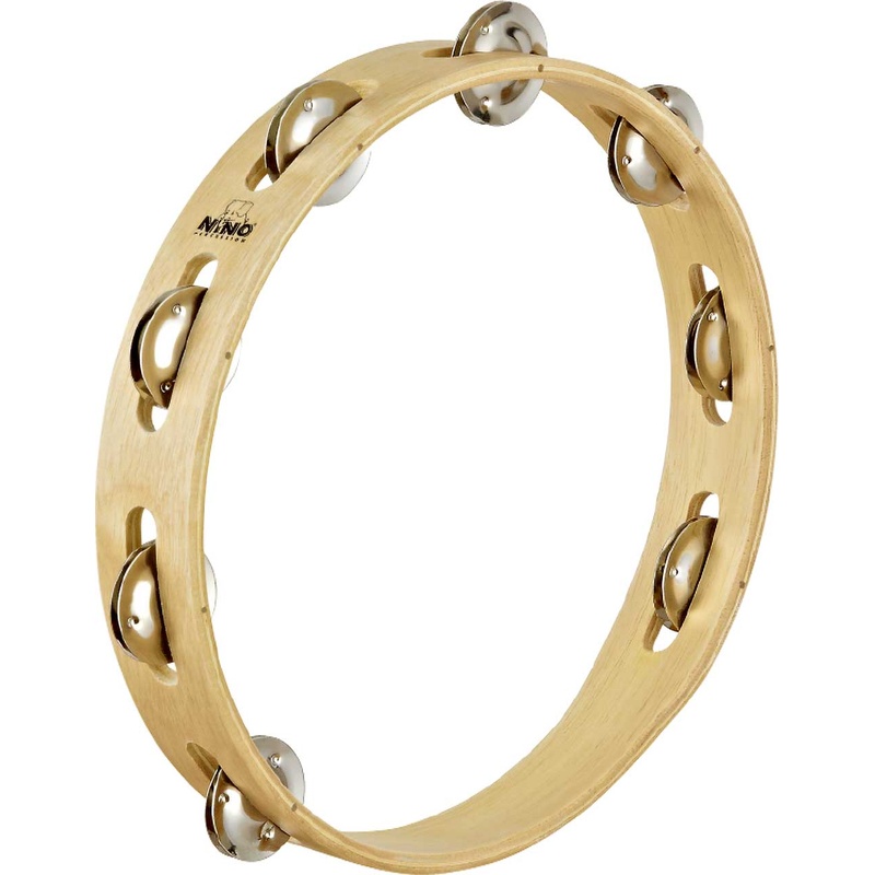 PANDERETA NINO PERCUSSION NINO14