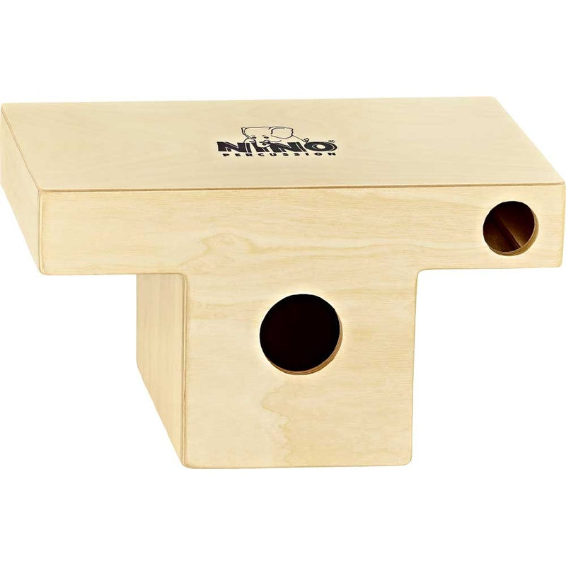 CAJON ESPECIAL NINO PERCUSSION NINO953