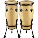 Congas Nino Percussion Nino89Nt